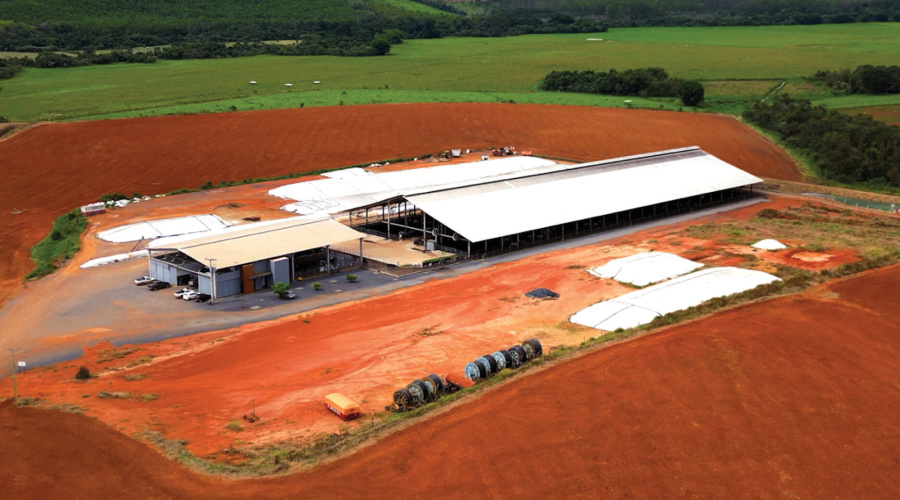 AGRO GUIA: ONDE MORA A BELEZA