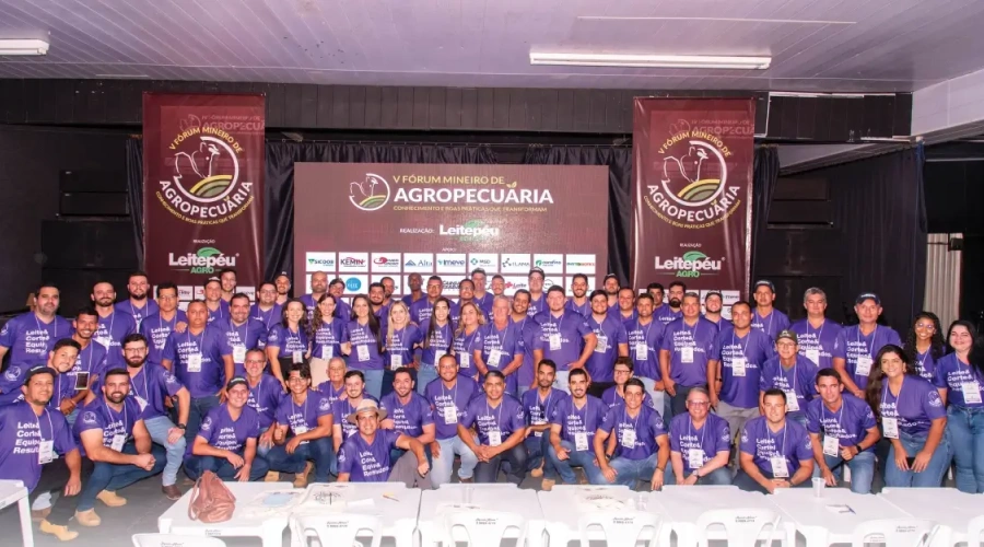 5ª edição do Fórum Mineiro de Agropecuária: encontro que impulsiona o agro