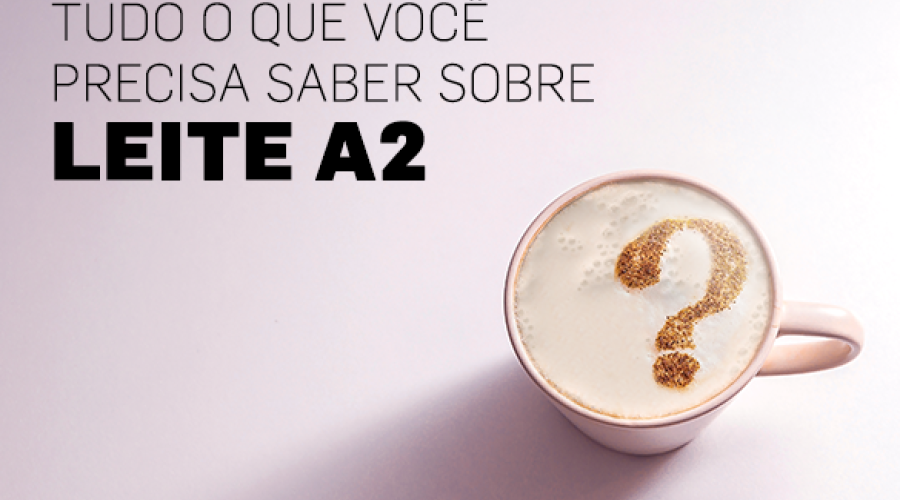 Tudo o que você precisa saber sobre leite A2