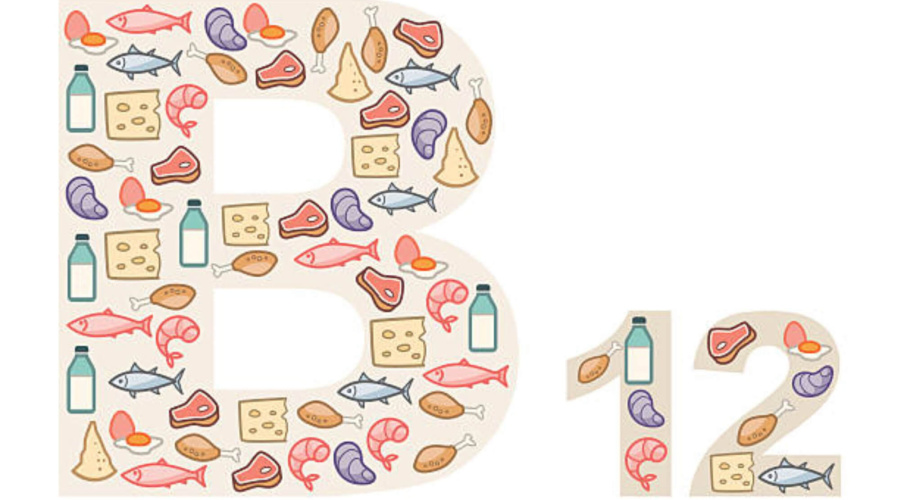 VITAMINA B12, E POR QUE NÃO HÁ UMA FORMA NATURAL VEGANA