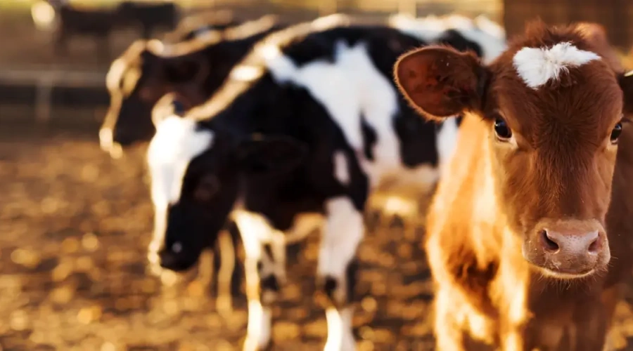 Criação de bezerros beef-on-dairy já é realidade no Brasil e ganha respaldo científico