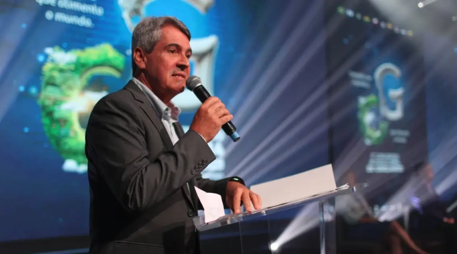 3º Congresso Internacional de Girolando, em Uberlândia/MG, afirmou o avanço da raça na pecuária leiteira brasileira