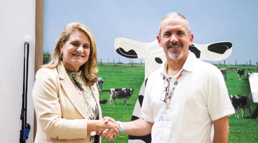 Nestlé Brasil assina acordo de cooperação geral com Embrapa para acelerar agricultura regenerativa em suas principais cadeias produtivas