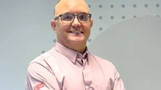 Vaccinar anuncia Cidinei Miotto como vice-presidente Comercial