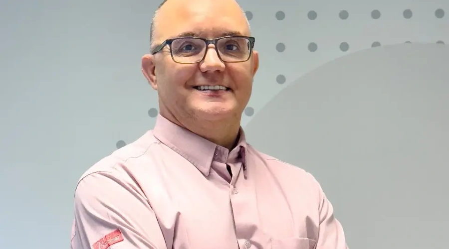 Vaccinar anuncia Cidinei Miotto como vice-presidente Comercial