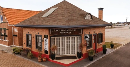 ABCBRH avança na construção do genoma nacional da raça Holandesa