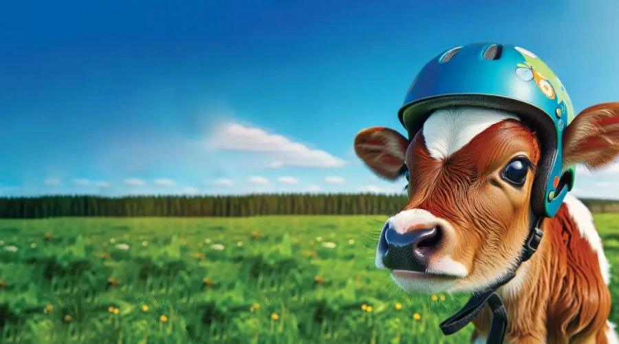 Práticas de manejo, sanidade e nutrição desde o nascimento contribuem para a produtividade futura