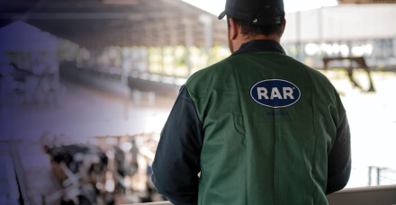 FAZENDA RAR: EMPREENDEDORISMO SOB TODOS OS ÂNGULOS