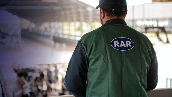 FAZENDA RAR: EMPREENDEDORISMO SOB TODOS OS ÂNGULOS