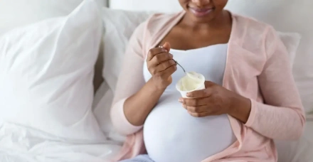 Nutrição materna e microbiota infantil: conexões que começam na gestação