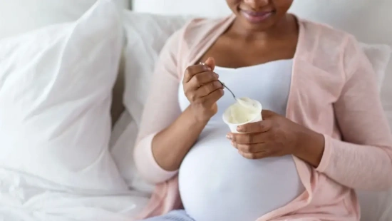 Nutrição materna e microbiota infantil: conexões que começam na gestação