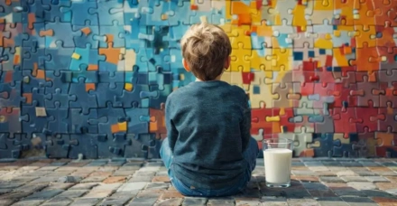 Como probióticos derivados do kefir influenciam a microbiota intestinal e as respostas neurocomportamentais no Transtorno do Espectro Autista?