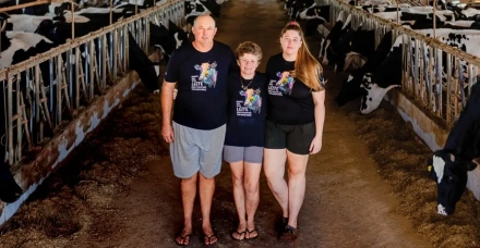 Tradição e inovação: conheça a história da Agropecuária Petter /Fazenda Vilanova/RS