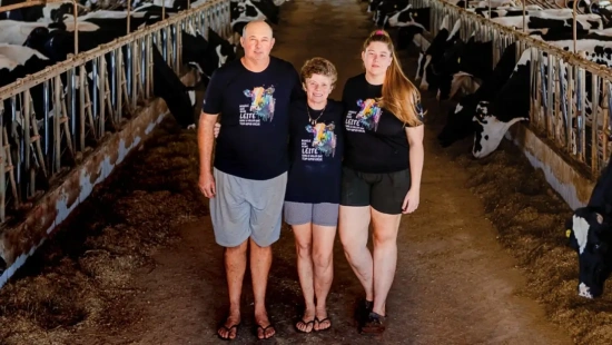 Tradição e inovação: conheça a história da Agropecuária Petter /Fazenda Vilanova/RS
