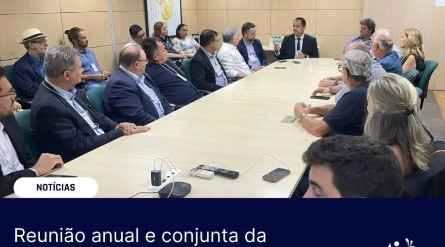 ABRALEITE realiza reunião anual e conjunta da Diretoria e dos 3 Conselhos