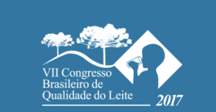 Congresso Brasileiro de Qualidade do Leite começa nesta quinta, 28/9
