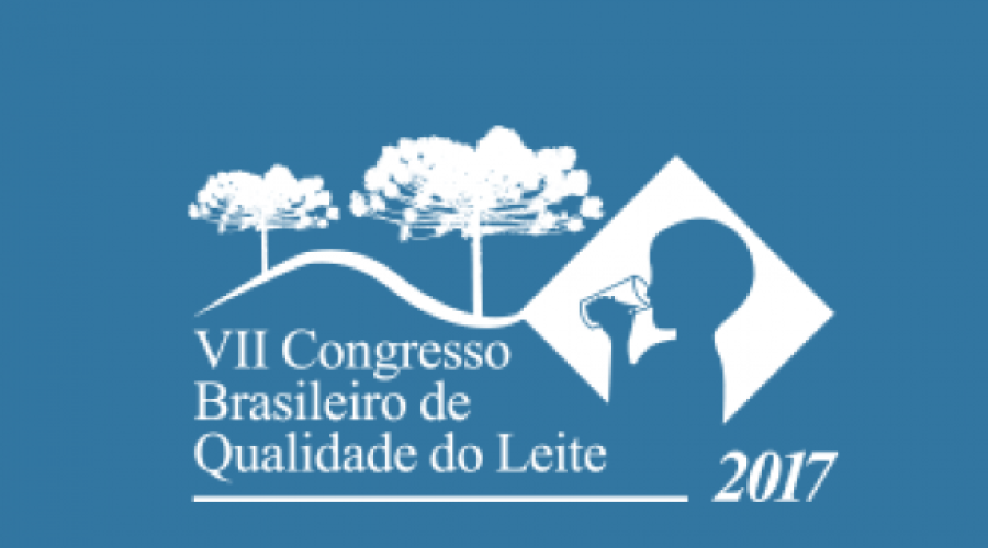 Congresso Brasileiro de Qualidade do Leite começa nesta quinta, 28/9