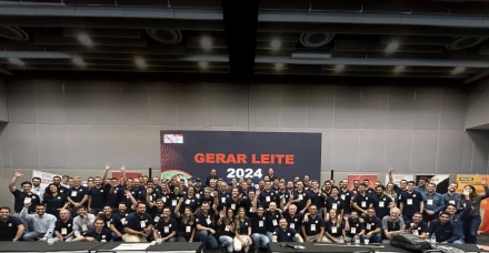 Saiba tudo sobre o encontro técnico GERAR Leite 2024