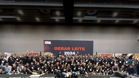 Saiba tudo sobre o encontro técnico GERAR Leite 2024