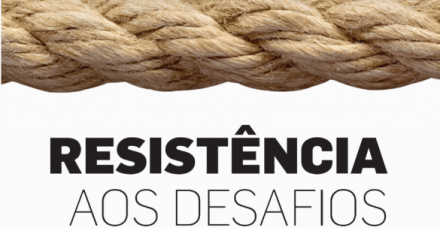 Resistência aos desafios