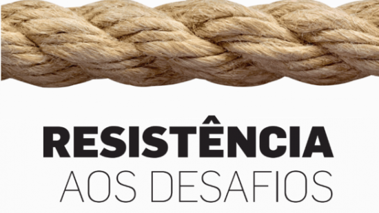 Resistência aos desafios
