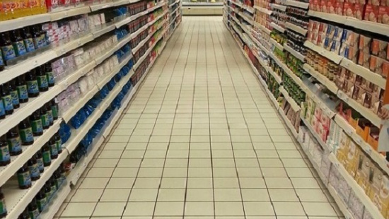 Com estoque elevado e baixo consumo, preços seguem em queda em São Paulo
