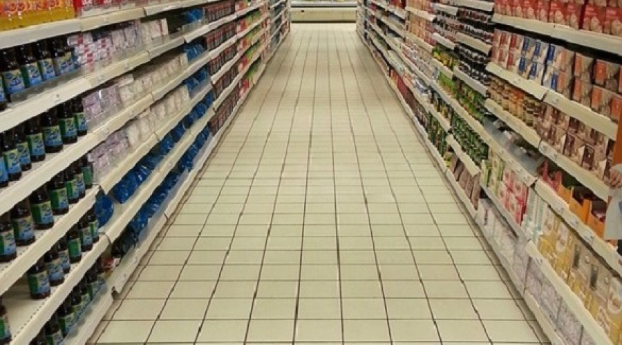 Com estoque elevado e baixo consumo, preços seguem em queda em São Paulo