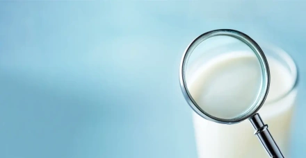 Conheça os compostos bioativos do leite e seu potencial para a saúde