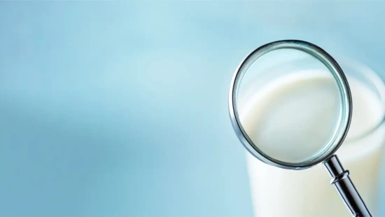 Conheça os compostos bioativos do leite e seu potencial para a saúde