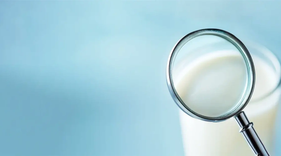 Conheça os compostos bioativos do leite e seu potencial para a saúde