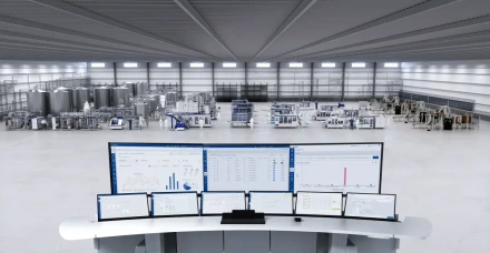 Tetra Pak lança Tetra Pak® Factory OS™ para preparar fábricas para IA