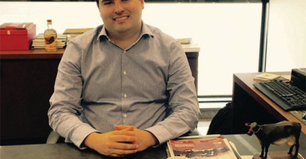 Entrevista com João Cruz Reis - Secretário de Agricultura, Pecuária e Abastecimento de Minas Gerais