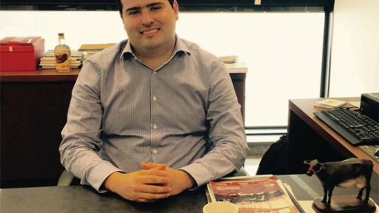 Entrevista com João Cruz Reis - Secretário de Agricultura, Pecuária e Abastecimento de Minas Gerais