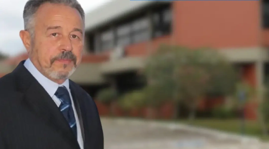Novo chefe-geral da Embrapa Gado de Leite