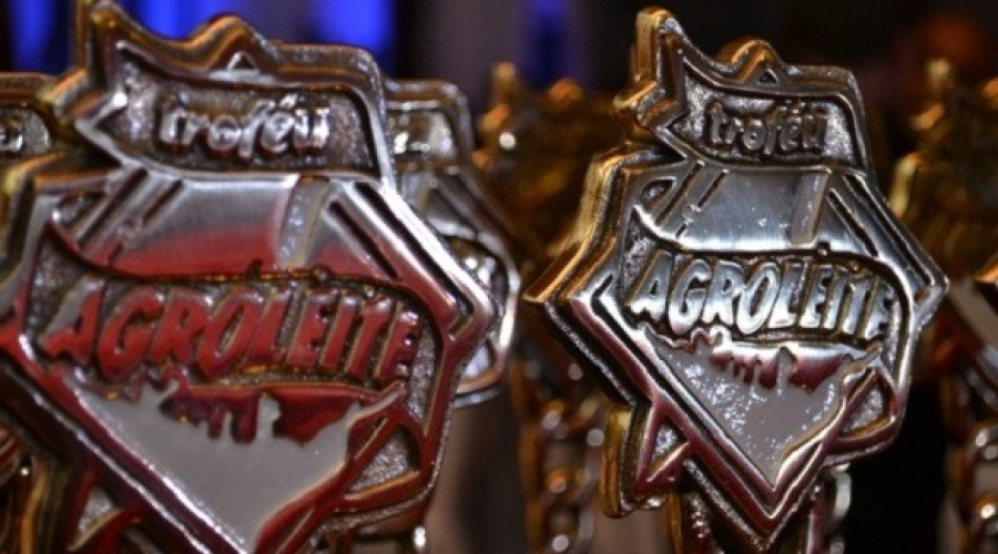 Revista Leite Integral é finalista do Troféu Agroleite; veja as novidades do evento