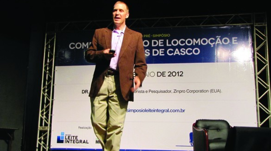 II Simpósio Internacional Leite Integral