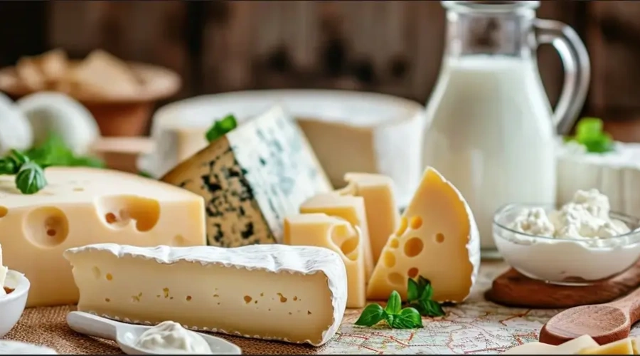 Descubra como um café da manhã rico em proteínas lácteas faz diferença no seu dia a dia